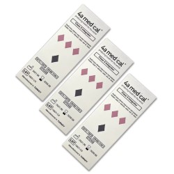 Test Integrator Clasa 5 autoclav 250 bucati 4A Medical