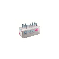 Set 3 Gume Diamantate Zirconiu/Press Ceramica Kenda