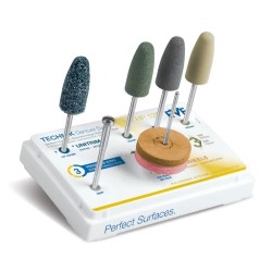 Technik Set HP 125 Denture System EVE
