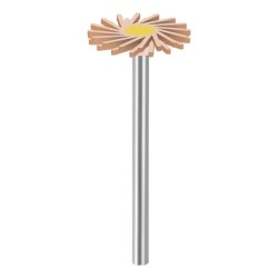 Diacera DT-H17DC twist mic roz granulatie fina EVE