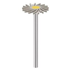 Diapol DT-H17D twist gri fin EVE