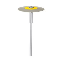 Diapol L26D disc gri fin EVE