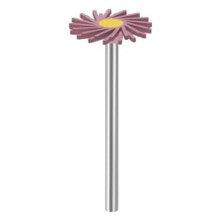Diapol DT-H17Dmf twist roz, mediu EVE