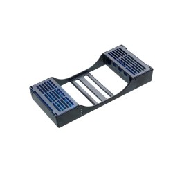 Caseta instrumentar LM-Servo 5E Blue LM Dental