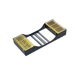 Caseta instrumentar LM-Servo 5E Yellow LM Dental