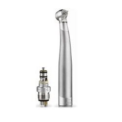 Turbina Bora L LED + cupla Unifix 4H L Bien-Air
