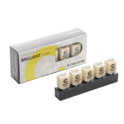 Brilliant Crios HT 14 CEREC 5 blocuri Coltene