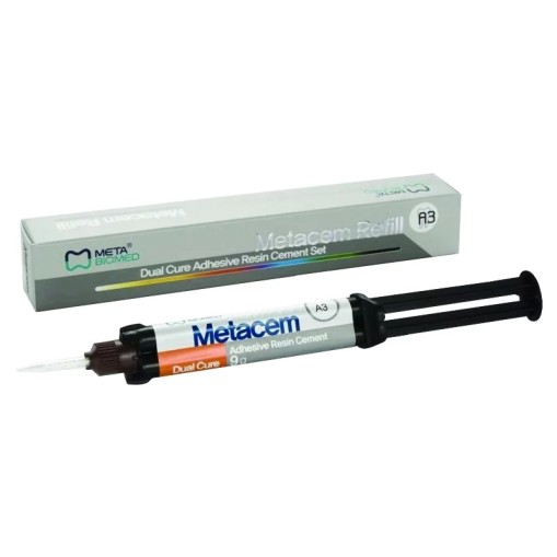 Metacem Refill 9g Meta-Biomed