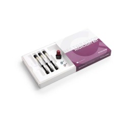 BRILLIANT EverGlow Restoration Highlight Kit Coltene