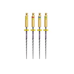 Ace rotative Zenflex NiTi .04 21mm Kerr