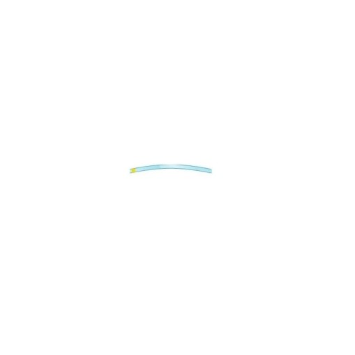 Benzi celuloid curbe Hawe Transparent Strips 6mm Kerr