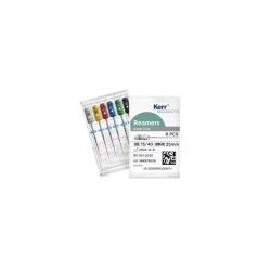 Ace Reamers 25mm Kerr