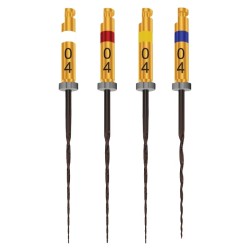 Ace Rotative HyFlex CM NiTi .04 25mm 6 ace Coltene