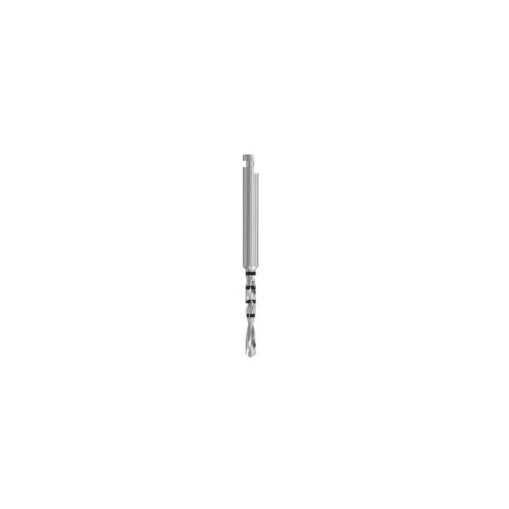 Drill mini-implanturi auto-filetante D1.1mm L12 Leone