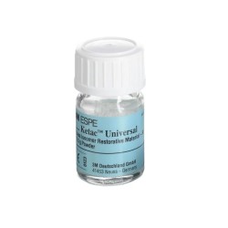 Ketac Universal Handmix pulbere 12.5g 3M