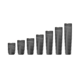 Implant DS PrimeTaper EV D3 Dentsply Sirona