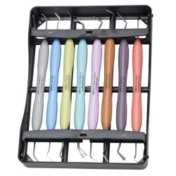 LM Arte Complete Set maner ErgoSense LM Dental