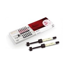 Brilliant Intro Kit NG 6 x 4g cu cheie de culori Coltene