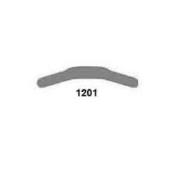 Hawe Matrices Super Thin 0.038mm no.1201 Kerr