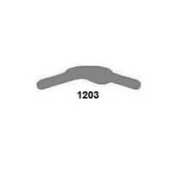 Hawe Matrices Super Thin 0.038mm no.1203 Kerr