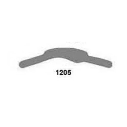Hawe Matrices Super Thin 0.038mm no.1205 Kerr