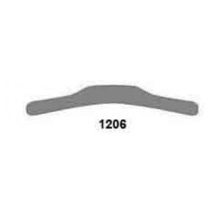 Hawe Matrices Super Thin 0.038mm no.1206 Kerr