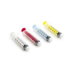 Seringi CanalPro 5ml Coltene