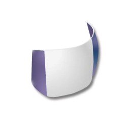 Matrici transparente Hawe Adapt Sectional 6.5mm IC Kerr