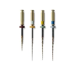 Set ace rotative HyFlex EDM OGSF 25mm Coltene