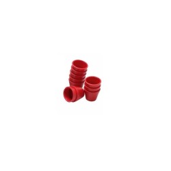 Ecran protectie fibra lampa foto SPEC 3 8 x 11mm 20 bucati