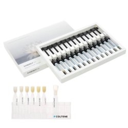 SYNERGY D6 Promo Kit 5 Shades Coltene