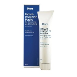Pasta profilaxie Implant Paste 45g Kerr