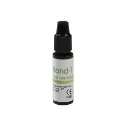 Bond-1 Dual Cure Activator 3ml Pentron