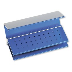 Suport 30 freze turbina FG albastru Coltene