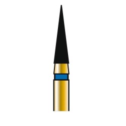 Cutie 5 freze diamantate flacara Diatech