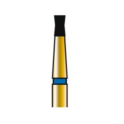 Cutie 5 Freze diamantate con dublu Diatech