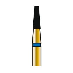 Cutie 5 Freze Diamantate Conic Plat Diatech