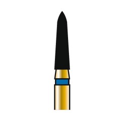 Cutie 5 Freze Diamantate Conic Ascutit Diatech