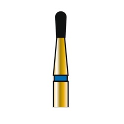 Cutie 5 Freze Diamantate Para Diatech