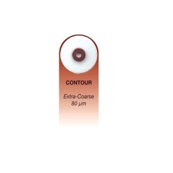 Discuri finisare si lustruire OptiDisc Extra-Coarse 80 bucati Kerr Dental