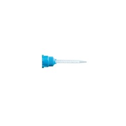 Varfuri Mixare Blue Access 50 Bucati Centrix