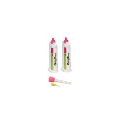 GingiTrac Retraction Refill Cartus Centrix