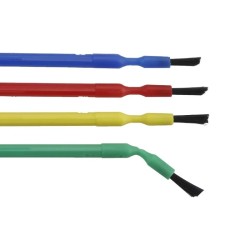Aplicatoare Benda Brush Regular 576 Bucati Centrix