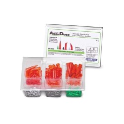 Varfuri Aplicatoare AccuDose Tripack Centrix