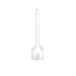 Universal Mixing Tips White 40 bucati Coltene