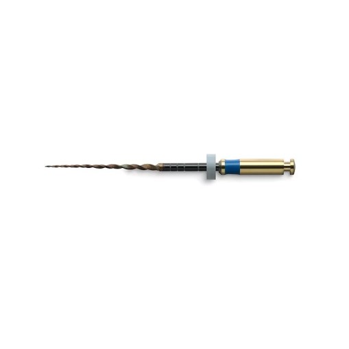 Ace rotative HyFlex EDM 30/.04 Glidepath File 25mm Coltene