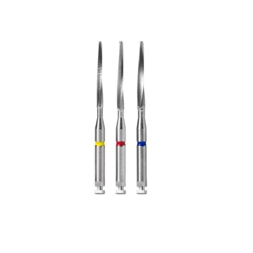 Freza Pivoti Sticla Hi-Rem Endodontic Overfibers