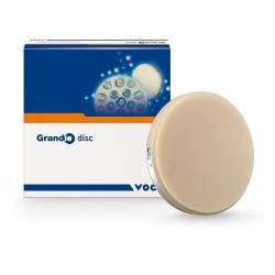 Grandio Disc LT 98 x 15mm Voco