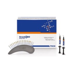 GrandioSO Heavy Flow Kit 5 X 2g Voco