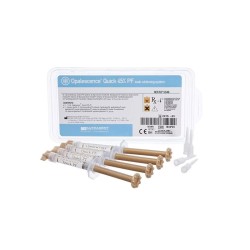 Opalescence Quick PF 45% Kit 4 X 1.2ml Ultradent